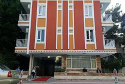 Volkii Hotel