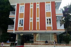 Volkii Hotel
