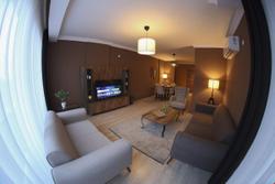 Yücemek Apart Hotel