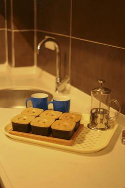 Yücemek Apart Hotel