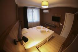 Yücemek Apart Hotel