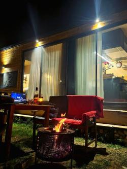 Luwi Tiny House