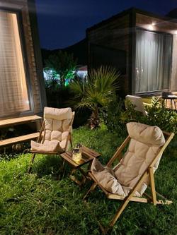 Luwi Tiny House