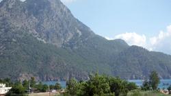 Adrasan Beach Club Hotel