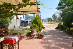 Adrasan Shambala Hotel