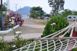 Adrasan Shambala Hotel