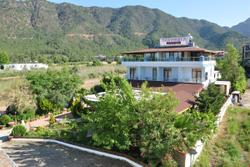 Adrasan Shambala Hotel