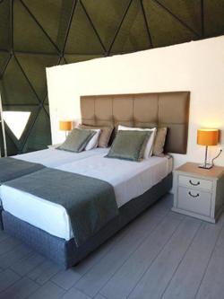 Dream Dome Suite Adrasan