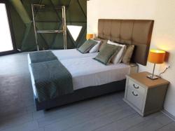 Dream Dome Suite Adrasan