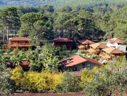 Olympos Paradise Hotel
