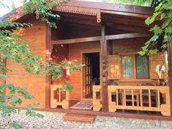Olympos Paradise Hotel