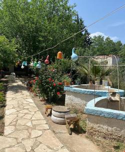 Hayat Çadır Camping