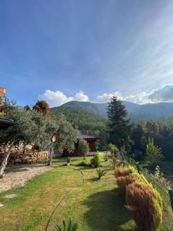 Karaöz Arsen Bungalov