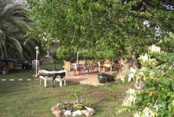 Nar Çiçeği Hotel Adrasan