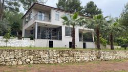 Olympos Villas ve Hotel