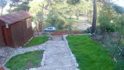 Rosebud Lodge