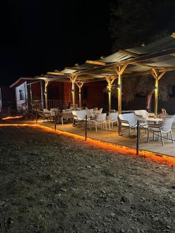 Eylül Pansiyon Olimpos