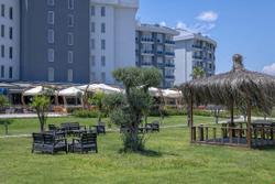 Jura Hotels Lara Resort
