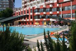 Nazar Beach Hotel