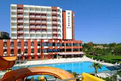 Nazar Beach Hotel