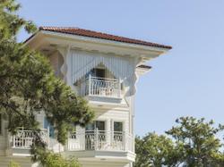 Ali Bey Resort Sorgun