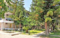 Clover Magic Altınkum Park Side Hotel
