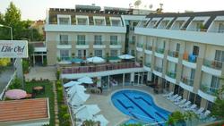 Dickman Elite Hotel