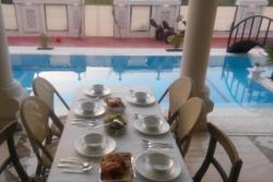 Dolunaydın Otel