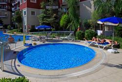 Hanay Suit Otel