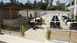 Harmony Hotel Side
