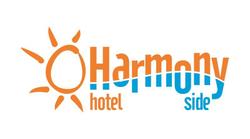 Harmony Hotel Side