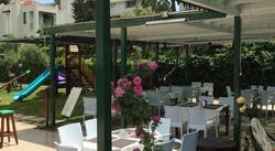 Linda Apart Hotel
