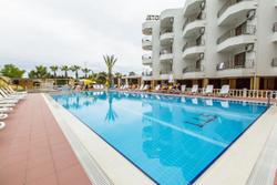 Öz Side Hotel