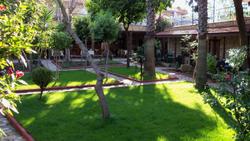 Poseidon Hotel Side