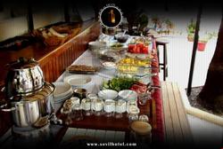Sevil Hotel