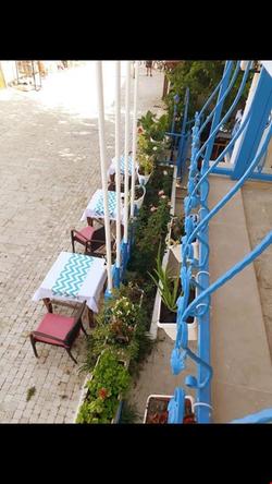 Sevil Hotel