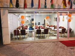 Ahsen Hotel