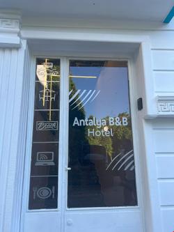 Antalya BnB Hotel
