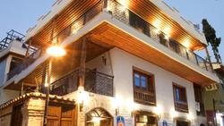 Antalya Inn Hotel