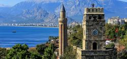Antique House Antalya