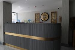 Avion Suite Hotel