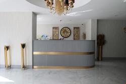 Avion Suite Hotel
