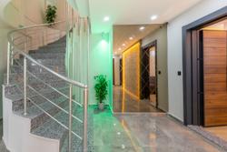 Brandhill Airport Suite