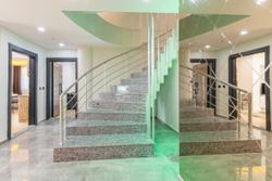 Brandhill Airport Suite