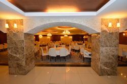 Bulvar Hotel