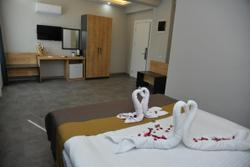 Can Grand Hotel Kaleiçi