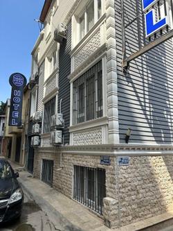 Davidson Boutique Hotel
