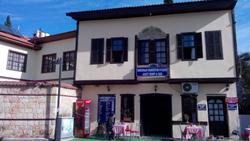 Dedehan Pansiyon