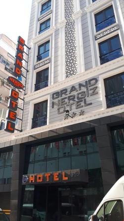Grand Nergiz Hotel