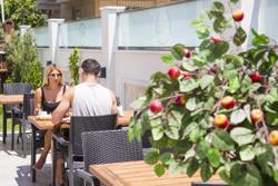 Green Beyza Suites